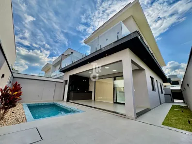 Sobrado com 4 Quartos à venda, 225m² no Recanto Quarto Centenário, Jundiaí