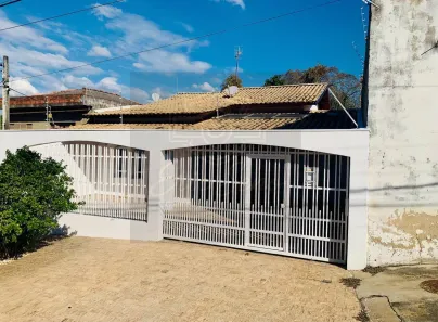 Casa com 3 Quartos à venda, 160m² no Jardim Carolina, Sorocaba
