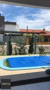 Casa com 3 Quartos à venda, 170m² no Atlântida-Sul, Osório
