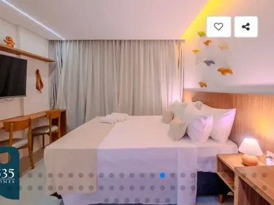 Apartamento com 1 Quarto à venda, 30m² no Boca do Rio, Salvador