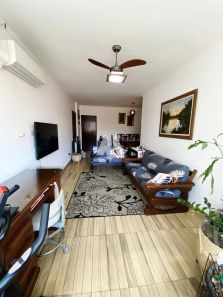 Apartamento com 2 Quartos à venda, 132m² no Campo Grande, Santos