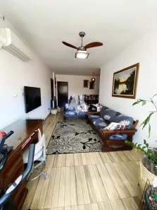 Apartamento com 2 Quartos à venda, 132m² no Campo Grande, Santos