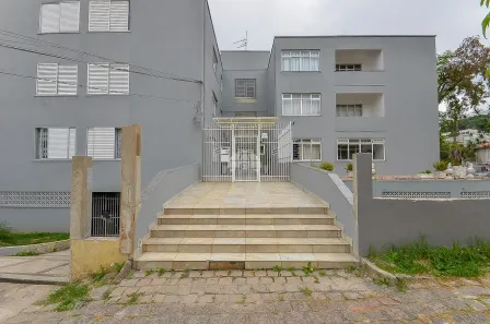 Apartamento com 3 Quartos à venda, 116m² no Alto da Rua XV, Curitiba
