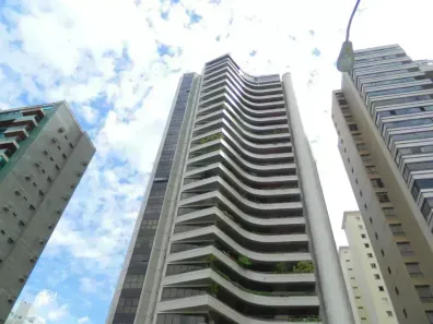 Apartamento com 6 Quartos à venda, 495m² no Cambuí, Campinas