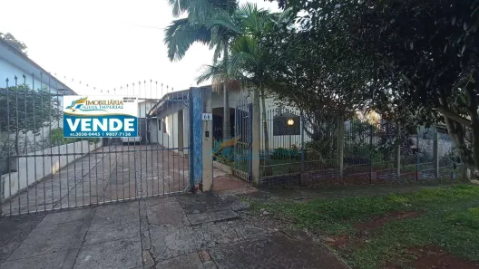Casa com 4 Quartos à venda, 187m² no Universitário, Cascavel