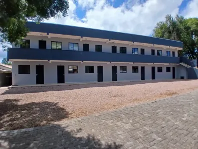 Kitnet com 1 Quarto para alugar, 24m² no , Carambeí