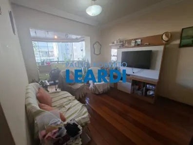 Apartamento com 3 Quartos à venda, 74m² no Vila Anglo Brasileira, São Paulo