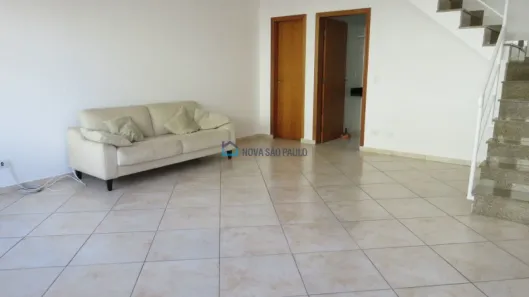Casa de Condomínio com 3 Quartos à venda, 203m² no Bosque da Saúde, São Paulo