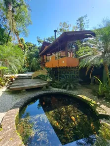 Casa com 3 Quartos à venda, 189m² no Félix, Ubatuba