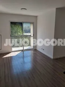 Apartamento com 3 Quartos à venda, 67m² no Jacarepaguá, Rio de Janeiro