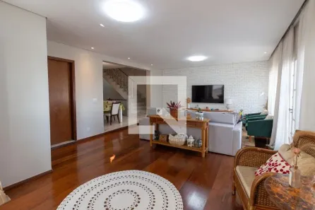 Casa com 4 Quartos à venda, 332m² no Jardim Bonfiglioli, São Paulo