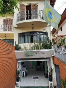 Sobrado com 5 Quartos à venda, 240m² no Jardim Peri Peri, São Paulo