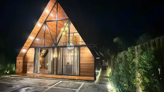 Casa de Condomínio com 3 Quartos à venda, 140m² no Posse, Teresópolis