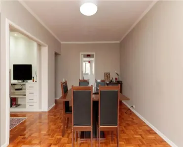Apartamento com 3 Quartos para alugar, 110m² no Jardim Paulista, São Paulo