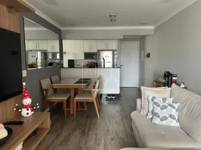 Apartamento com 2 Quartos à venda, 54m² no Vila Guarani (Z Sul), São Paulo
