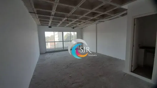 Sala Comercial à venda, 45m² no Pinheiros, São Paulo