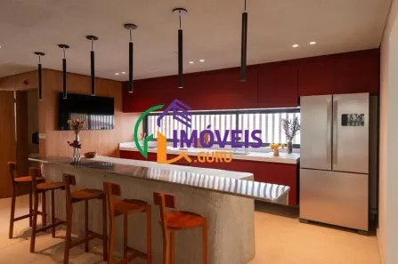 Apartamento com 4 Quartos à venda, 198m² no Jardim Vera Cruz, São Paulo