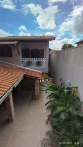 Sobrado com 3 Quartos à venda, 316m² no Jardim Bom Pastor, Santo André