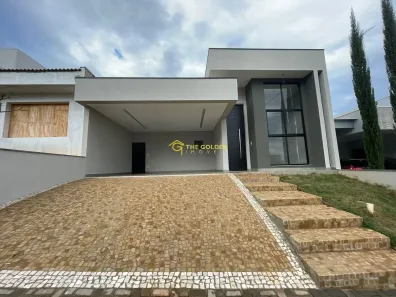 Casa de Condomínio com 3 Quartos à venda, 300m² no Chácaras Alpina, Valinhos