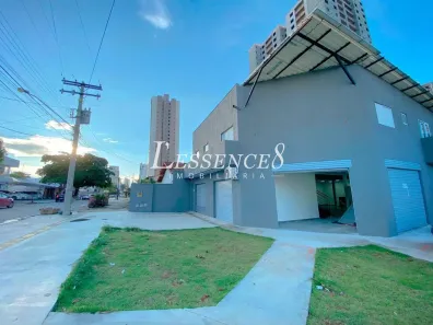 Sala Comercial à venda, 574m² no Setor Bueno, Goiânia