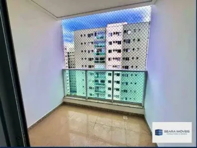Apartamento com 2 Quartos à venda, 54m² no Praia de Itaparica, Vila Velha