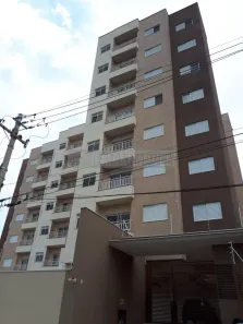 Apartamento com 2 Quartos para alugar, 55m² no Cidade Jardim, Sorocaba