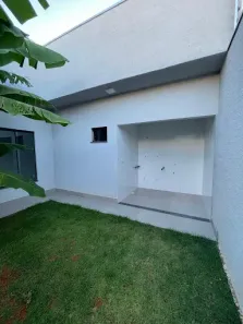 Casa com 3 Quartos à venda, 137m² no Jardim Arco Verde, Anápolis