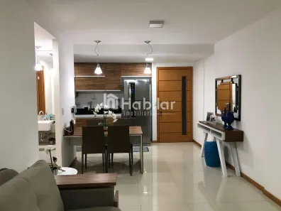 Apartamento com 1 Quarto à venda, 63m² no Jardim Armação, Salvador