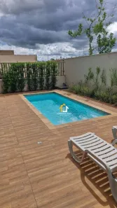 Apartamento com 2 Quartos à venda, 103m² no Higienópolis, São José do Rio Preto