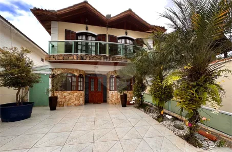 Casa de Condomínio com 5 Quartos à venda, 360m² no Jardim Itatinga, São Paulo