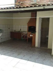 Sobrado com 3 Quartos à venda, 174m² no Montanhão, São Bernardo do Campo