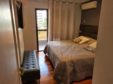 Apartamento com 4 Quartos à venda, 215m² no Aclimação, São Paulo