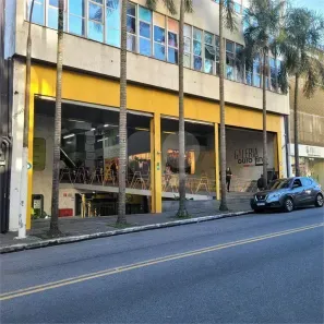 Sala Comercial à venda, 15m² no Cerqueira César, São Paulo