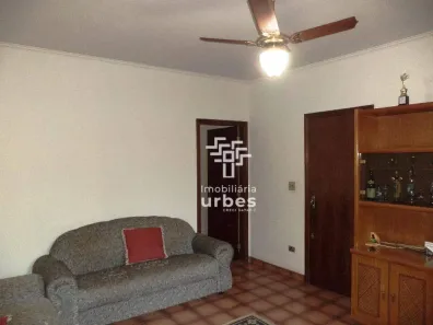 Casa com 3 Quartos à venda, 146m² no Jardim São Domingos, Americana
