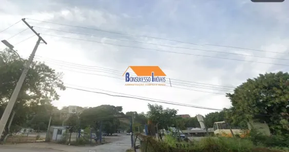 Lote/Terreno à venda, 25000m² no Dom Cabral, Belo Horizonte
