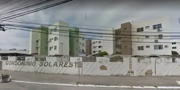 Apartamento com 2 Quartos à venda, 50m² no Grageru, Aracaju