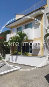 Casa de Condomínio com 5 Quartos à venda, 226m² no Recreio dos Bandeirantes, Rio de Janeiro