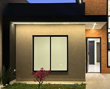 Casa com 3 Quartos à venda, 52m² no Fazendinha, Curitiba