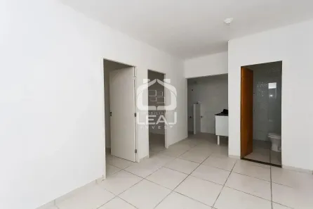 Casa de Condomínio com 2 Quartos para alugar, 38m² no Parque Regina, São Paulo