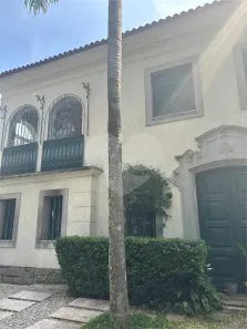 Casa com 5 Quartos à venda, 290m² no Jardim América, São Paulo