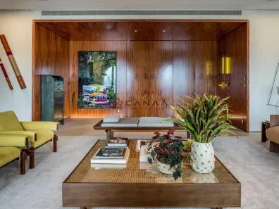 Apartamento com 4 Quartos à venda, 513m² no Jardim Europa, São Paulo