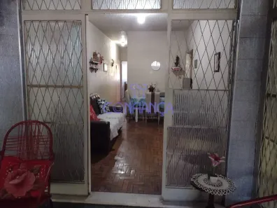 Casa com 2 Quartos para venda ou aluguel, 100m² no Campo Grande, Rio de Janeiro