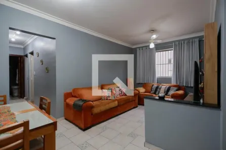 Apartamento com 2 Quartos à venda, 70m² no Lauzane Paulista, São Paulo