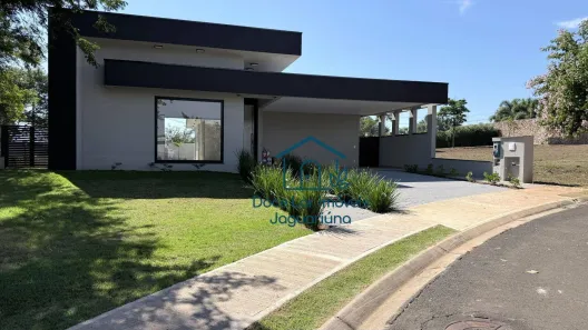 Casa com 4 Quartos à venda, 256m² no Residencial Campo Camanducaia, Jaguariúna