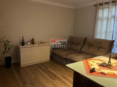 Apartamento com 3 Quartos à venda, 93m² no Parque Mandaqui, São Paulo