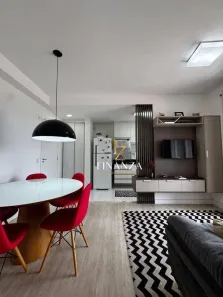 Apartamento com 2 Quartos à venda, 63m² no Jardim América, Indaiatuba