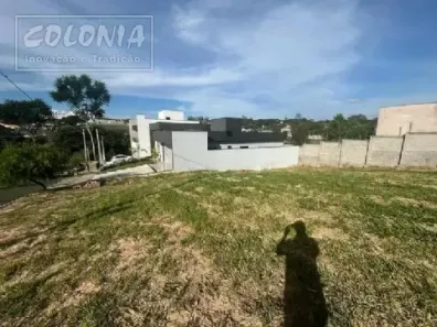 Lote/Terreno à venda, 374m² no Jardim Laguna, Indaiatuba