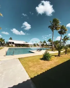 Lote/Terreno à venda, 205m² no Vida Nova, Parnamirim