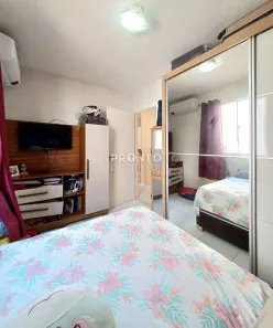 Apartamento com 2 Quartos à venda, 41m² no Alberto Maia, Camaragibe