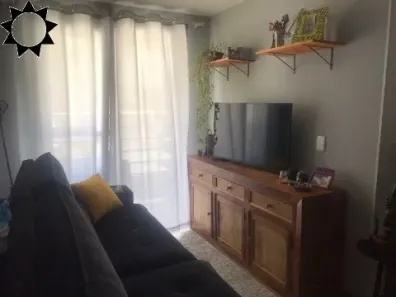 Apartamento com 2 Quartos à venda, 54m² no Conceição, Osasco